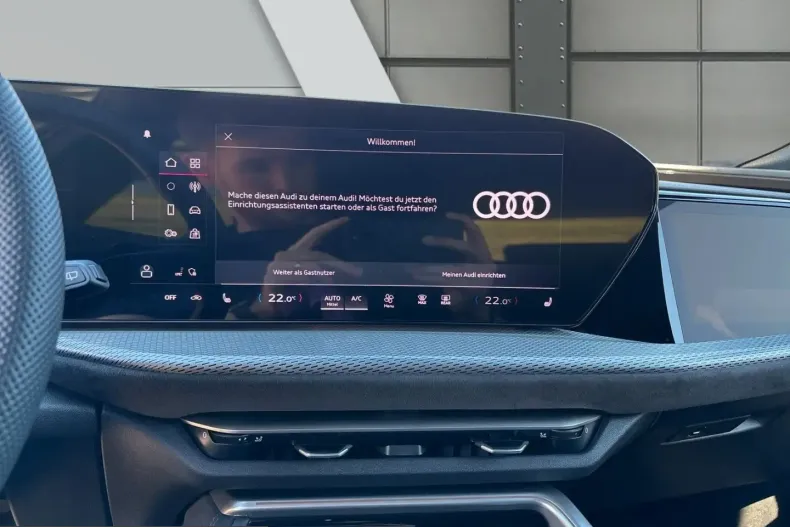 Audi SQ5 din 2025 cu 21.102 km - oferta AUD229517 - foto 13