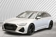 Audi RS6 din 2025 cu 8.500 km - oferta AUD229518 - foto 1