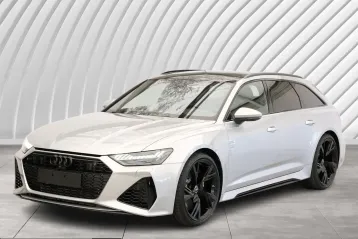 Audi RS6 din 2025 - oferta AUD229518