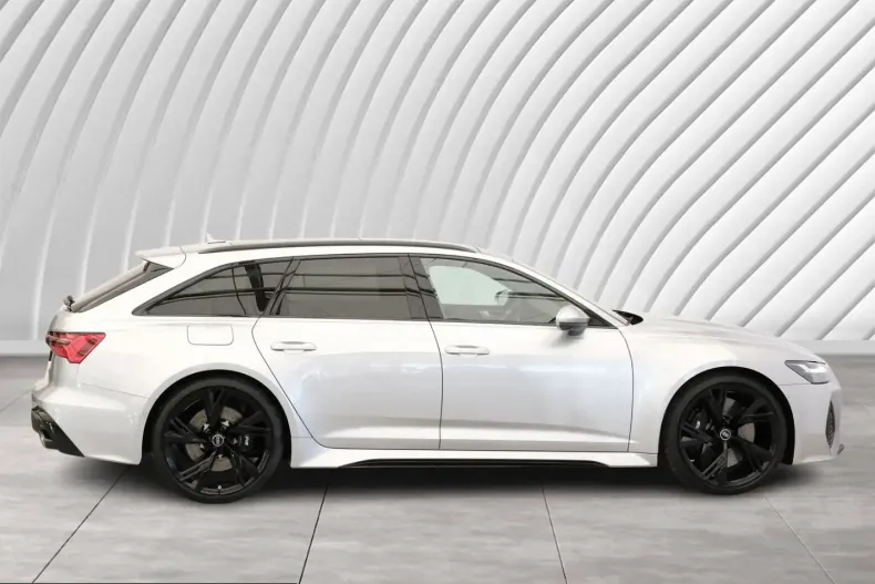 Audi RS6 din 2025 cu 8.500 km - oferta AUD229518 - foto 4