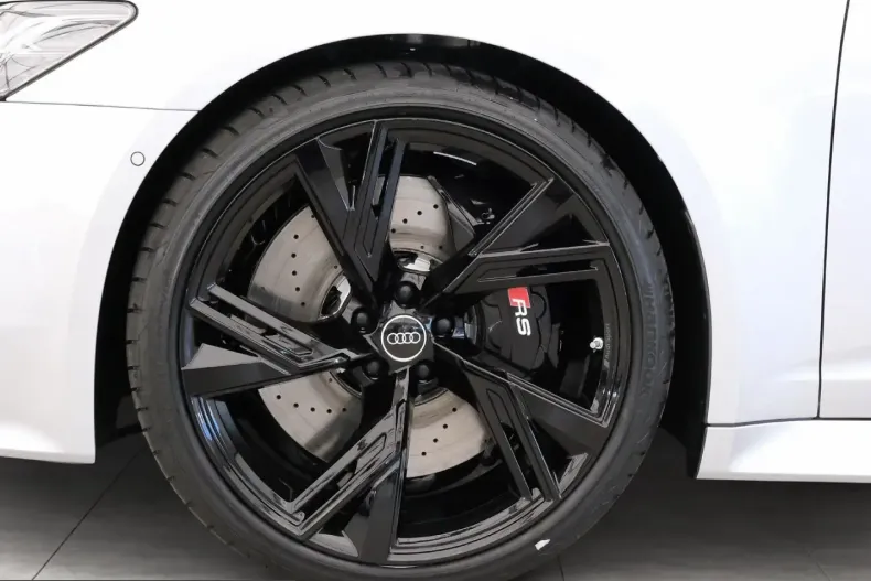 Audi RS6 din 2025 cu 8.500 km - oferta AUD229518 - foto 7