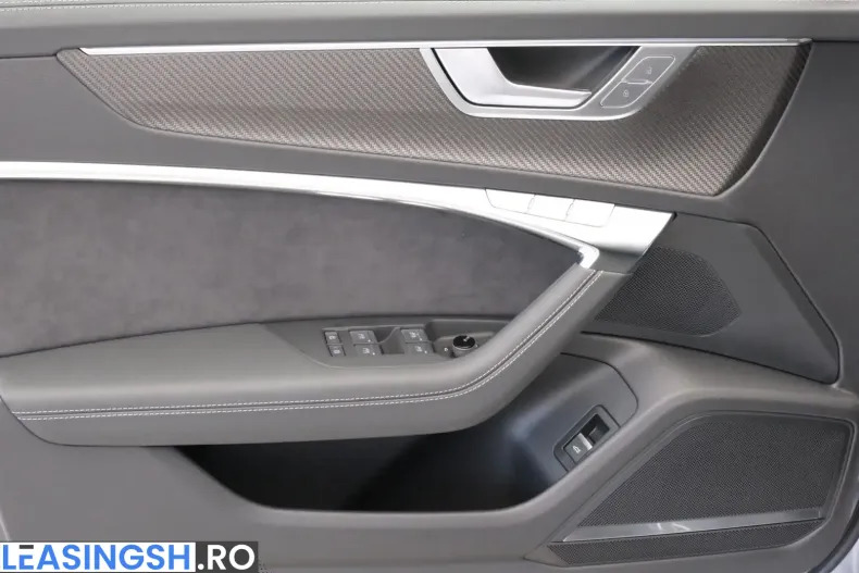 Audi RS6 din 2025 cu 8.500 km - oferta AUD229518 - foto 8