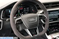 Audi RS6 din 2025 cu 8.500 km - oferta AUD229518 - foto 9