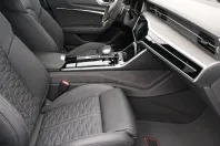 Audi RS6 din 2025 cu 8.500 km - oferta AUD229518 - foto 11
