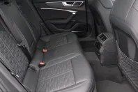 Audi RS6 din 2025 cu 8.500 km - oferta AUD229518 - foto 12
