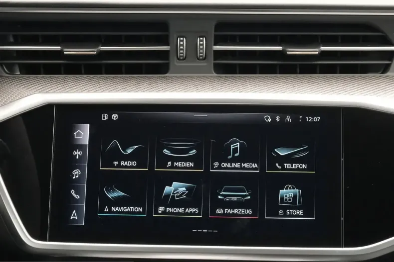 Audi RS6 din 2025 cu 8.500 km - oferta AUD229518 - foto 15