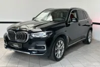 BMW X5 (Seria X) din 2023 cu 52.059 km - oferta BMW229519 - foto 1