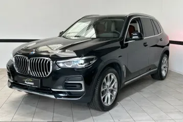 BMW X5 din 2023 - oferta BMW229519