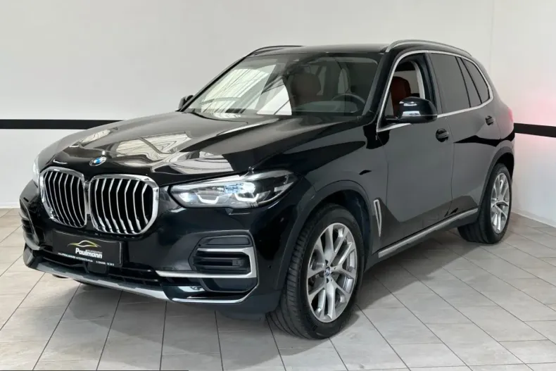 BMW X5 (Seria X) din 2023 cu 52.059 km - oferta BMW229519 - foto 1