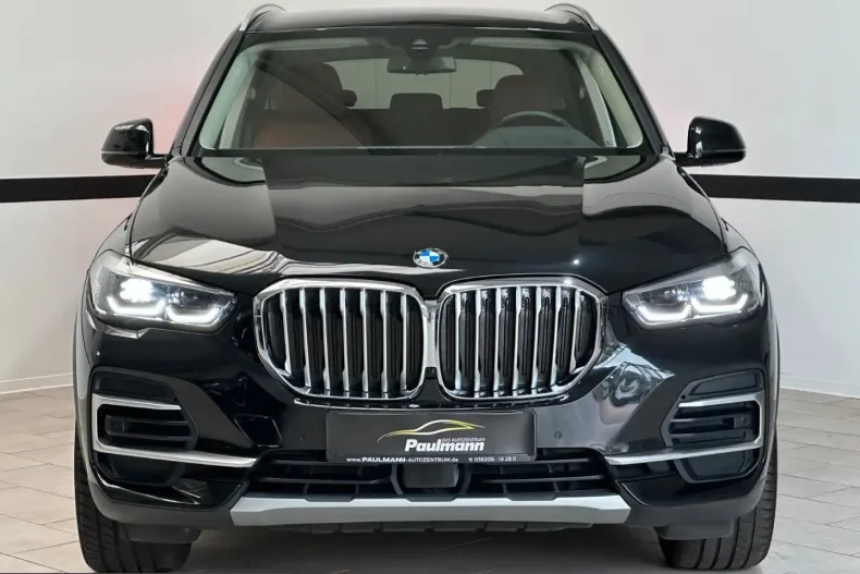 BMW X5 (Seria X) din 2023 cu 52.059 km - oferta BMW229519 - foto 2