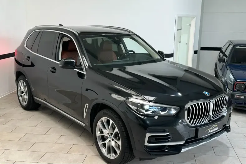 BMW X5 (Seria X) din 2023 cu 52.059 km - oferta BMW229519 - foto 3