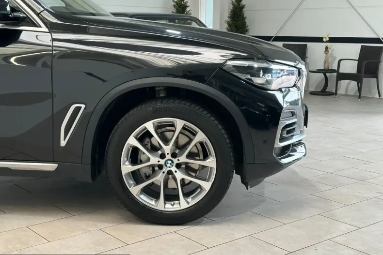 BMW X5 (Seria X) din 2023 cu 52.059 km - oferta BMW229519 - foto 5