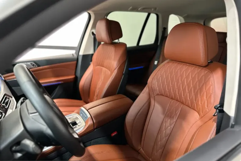 BMW X5 (Seria X) din 2023 cu 52.059 km - oferta BMW229519 - foto 6
