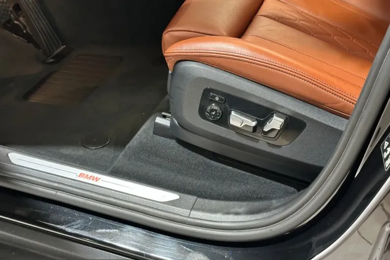 BMW X5 (Seria X) din 2023 cu 52.059 km - oferta BMW229519 - foto 8