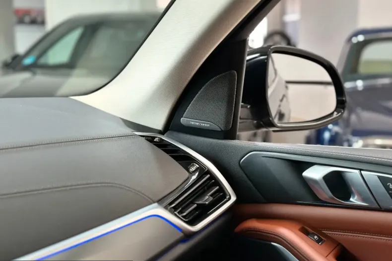 BMW X5 (Seria X) din 2023 cu 52.059 km - oferta BMW229519 - foto 23