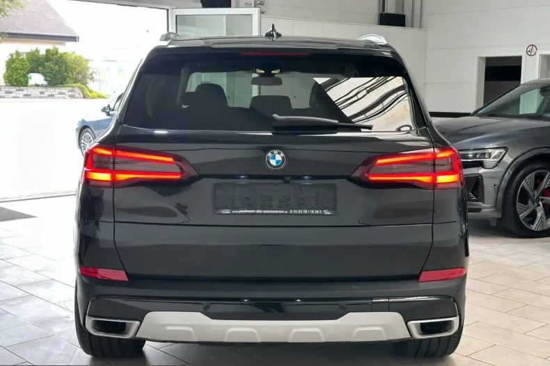 BMW X5 (Seria X) din 2023 cu 52.059 km - oferta BMW229519 - foto 26