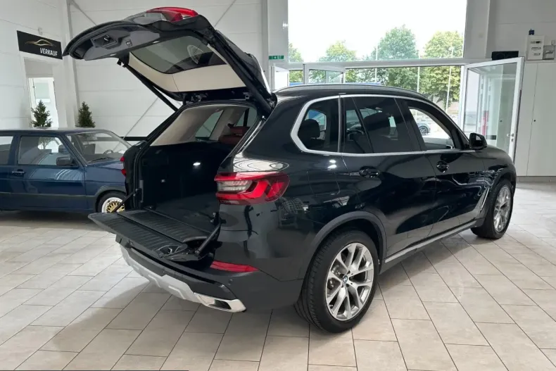 BMW X5 (Seria X) din 2023 cu 52.059 km - oferta BMW229519 - foto 28