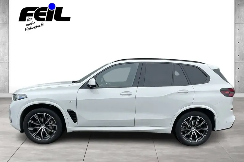 BMW X5 (Seria X) din 2025 cu 20.800 km - oferta BMW229520 - foto 2