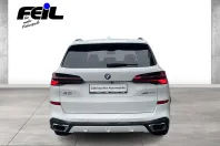 BMW X5 (Seria X) din 2025 cu 20.800 km - oferta BMW229520 - foto 4