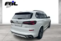 BMW X5 (Seria X) din 2025 cu 20.800 km - oferta BMW229520 - foto 5