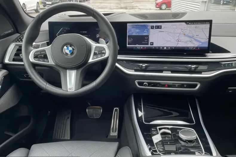 BMW X5 (Seria X) din 2025 cu 20.800 km - oferta BMW229520 - foto 7