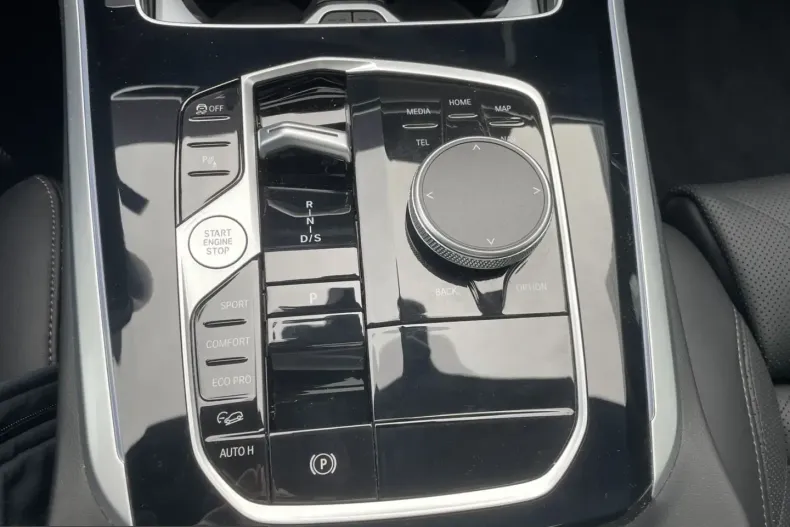 BMW X5 (Seria X) din 2025 cu 20.800 km - oferta BMW229520 - foto 17