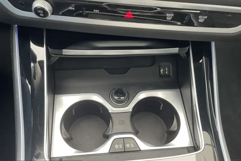 BMW X5 (Seria X) din 2025 cu 20.800 km - oferta BMW229520 - foto 18
