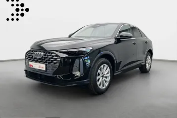 Audi Q5 din 2025 - oferta AUD229521