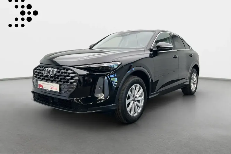 Audi Q5 din 2025 cu 30.431 km - oferta AUD229521 - foto 1