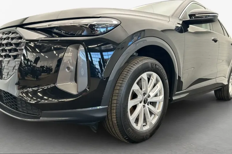 Audi Q5 din 2025 cu 30.431 km - oferta AUD229521 - foto 2