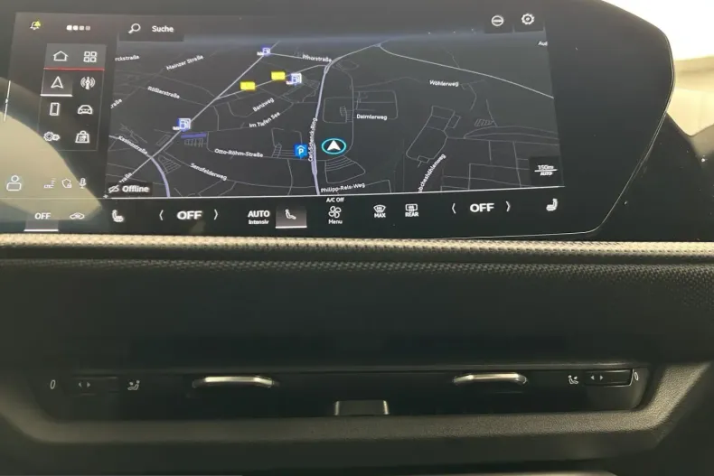 Audi Q5 din 2025 cu 30.431 km - oferta AUD229521 - foto 8