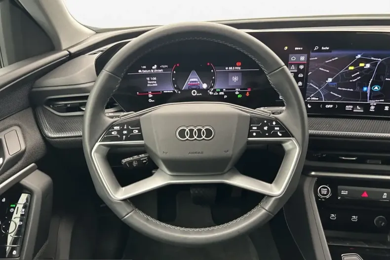 Audi Q5 din 2025 cu 30.431 km - oferta AUD229521 - foto 9