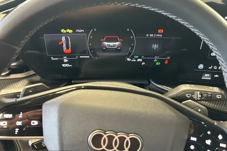 Audi Q5 din 2025 cu 30.431 km - oferta AUD229521 - foto 14