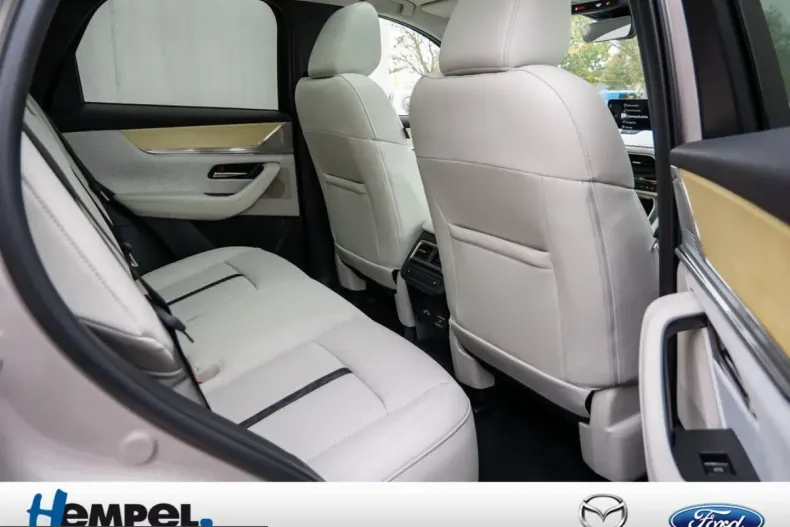 Mazda CX-60 din 2024 cu 10.120 km - oferta MAZ229522 - foto 4