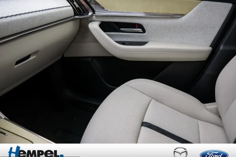 Mazda CX-60 din 2024 cu 10.120 km - oferta MAZ229522 - foto 13