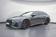 Audi RS6 din 2024 cu 18.268 km - oferta AUD229523 - foto 1