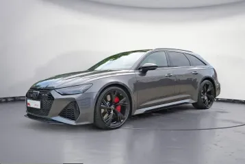 Audi RS6 din 2024 - oferta AUD229523