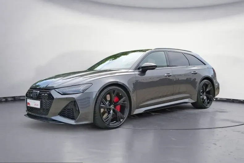 Audi RS6 din 2024 cu 18.268 km - oferta AUD229523 - foto 1