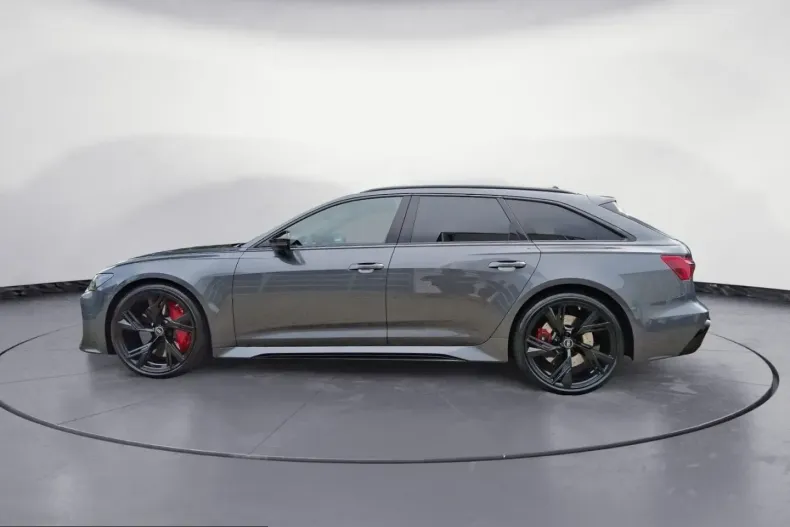 Audi RS6 din 2024 cu 18.268 km - oferta AUD229523 - foto 3
