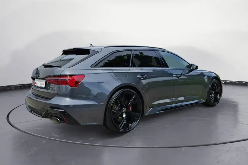 Audi RS6 din 2024 cu 18.268 km - oferta AUD229523 - foto 5