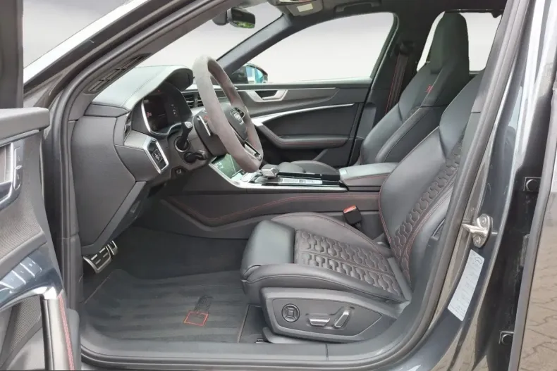 Audi RS6 din 2024 cu 18.268 km - oferta AUD229523 - foto 6