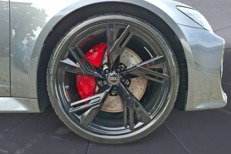 Audi RS6 din 2024 cu 18.268 km - oferta AUD229523 - foto 8