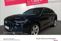 Audi Q8 din 2023 cu 49.862 km - oferta AUD229524 - foto 1
