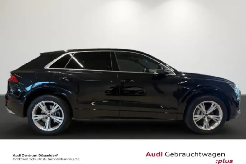 Audi Q8 din 2023 cu 49.862 km - oferta AUD229524 - foto 2