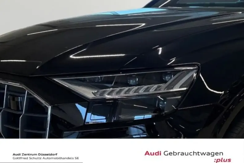Audi Q8 din 2023 cu 49.862 km - oferta AUD229524 - foto 4