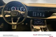 Audi Q8 din 2023 cu 49.862 km - oferta AUD229524 - foto 5