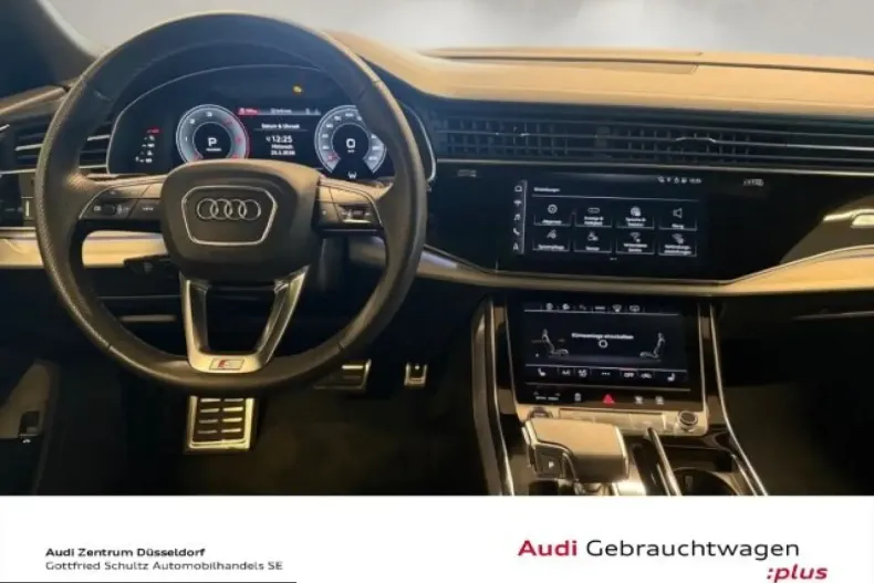Audi Q8 din 2023 cu 49.862 km - oferta AUD229524 - foto 5