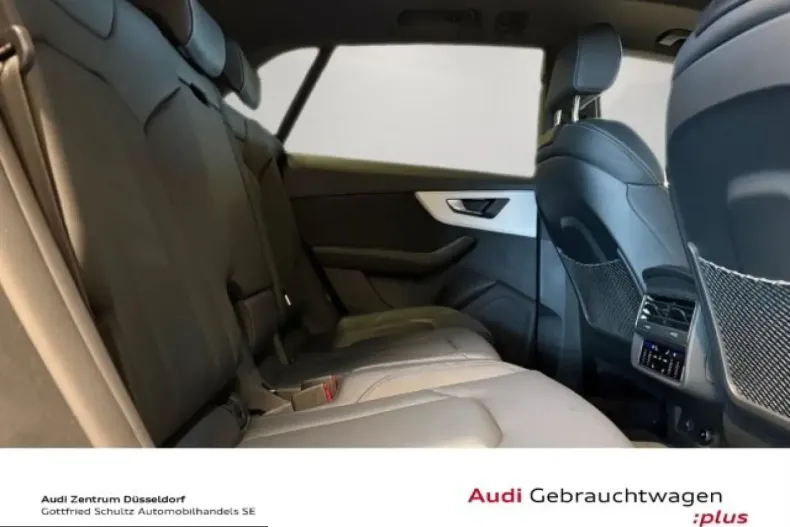 Audi Q8 din 2023 cu 49.862 km - oferta AUD229524 - foto 6