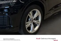 Audi Q8 din 2023 cu 49.862 km - oferta AUD229524 - foto 8