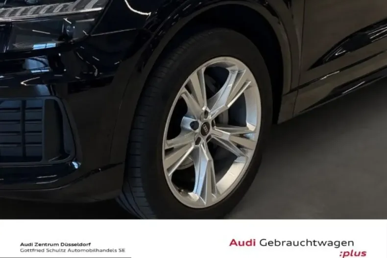 Audi Q8 din 2023 cu 49.862 km - oferta AUD229524 - foto 8